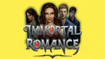 Immortal Romance