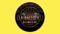 Lightning Roulette