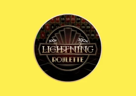 Lightning Roulette