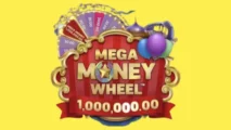 Mega Money Wheel