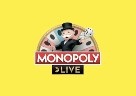 Monopoly Live