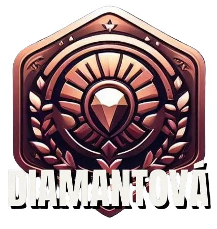 Diamantová úroveň - Grand Mondial Casino