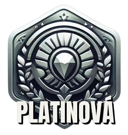 Platinová úroveň - Grand Mondial Casino