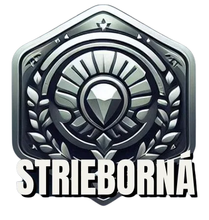 Strieborná úroveň - Grand Mondial Casino