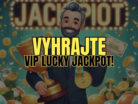 Objavte VIP Lucky Jackpot v Grand Mondial – Šanca na Výhru Každý Deň!