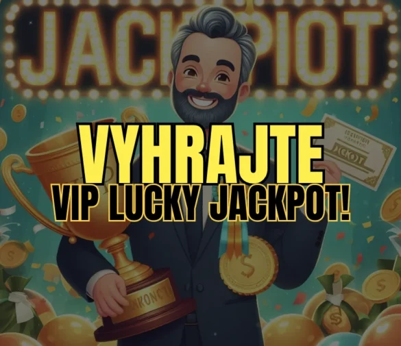 Objavte VIP Lucky Jackpot v Grand Mondial – Šanca na Výhru Každý Deň!