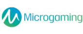 Microgaming - Logo Poskytovateľa