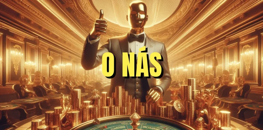 O nás - hraexpert - Grand Mondial Casino Recenzia