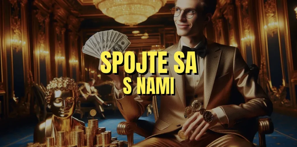 O nás - spojte sa s nami