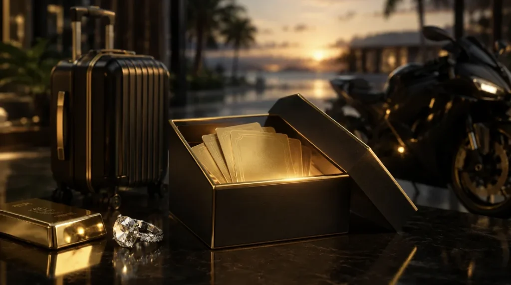 Lotéria Time Of Your Life Sweepstakes v Grand Mondial Casino - vyhrajte luxusné ceny!