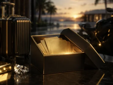 Lotéria Time Of Your Life Sweepstakes  v Grand Mondial Casino – vyhrajte luxusné ceny!