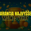 Garancia najvyššej miery výhry v Grand Mondial Casino!