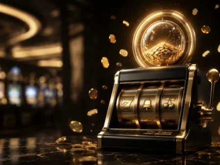 Progresívne jackpoty v Grand Mondial Casino – vyhrajte viac ako 4,6 milióna eur!