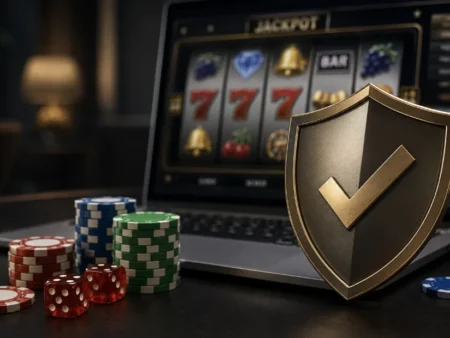 Garancia najvyššej miery výhry v Grand Mondial Casino!