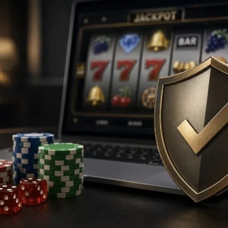 Garancia najvyššej miery výhry v Grand Mondial Casino!