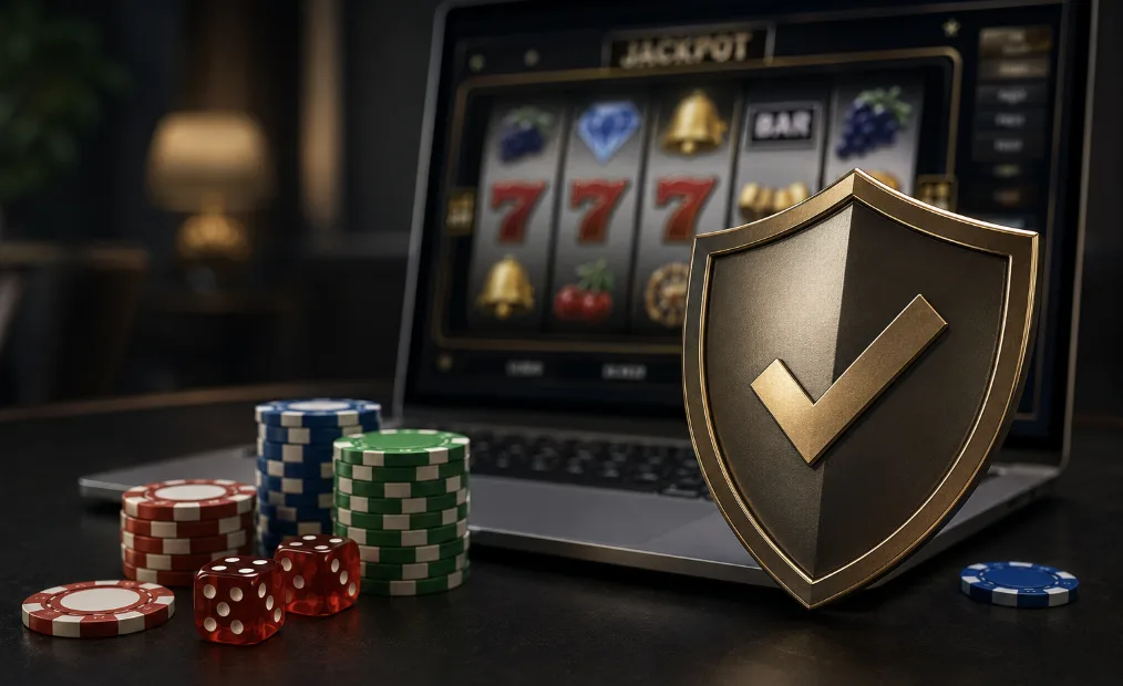 Garancia najvyššej miery výhry v Grand Mondial Casino!