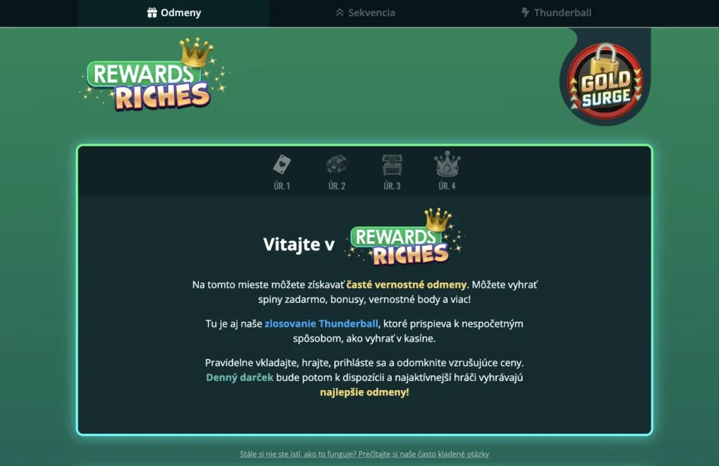 Grand Mondial Casino Rewards - Rewards Riches