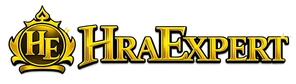 hra expert nové logo