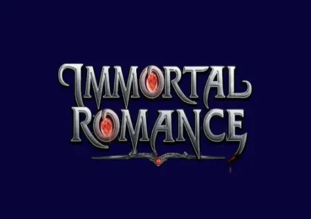 Immortal Romance
