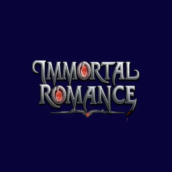 Immortal Romance
