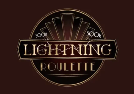 Lightning Roulette