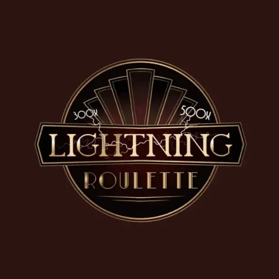 Lightning Roulette