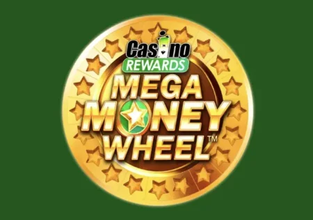 Mega Money Wheel