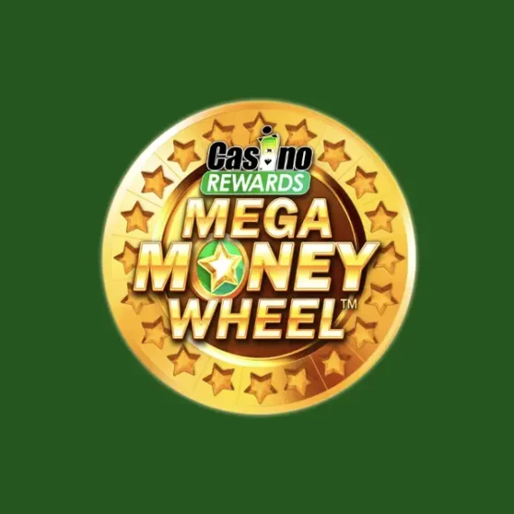 Mega Money Wheel