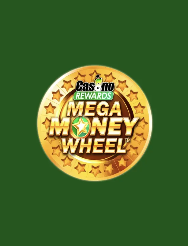 Mega Money Wheel – Grand Mondial Casino