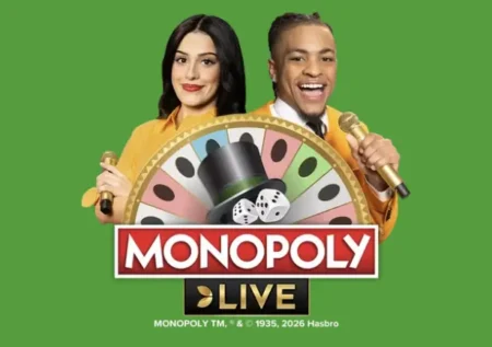 Monopoly Live