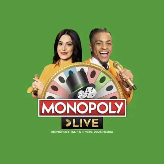 Monopoly Live
